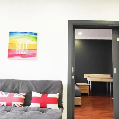 Eco One Bedroom Apartment @ Jalan Ampang, 3 Pax Kuala Lumpur Bagian luar foto