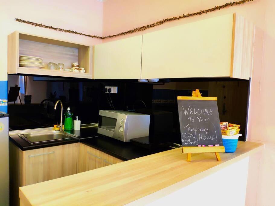 Apartemen Eco One Bedroom @ Jalan Ampang, 3 Pax Kuala Lumpur