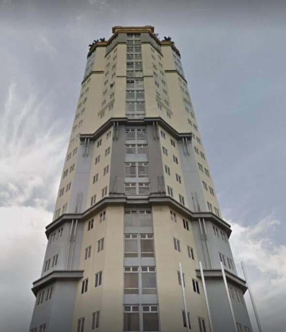Eco One Bedroom @ Jalan Ampang, 3 Pax Apartment *