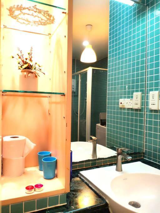 Apartment Eco One Bedroom @ Jalan Ampang, 3 Pax *