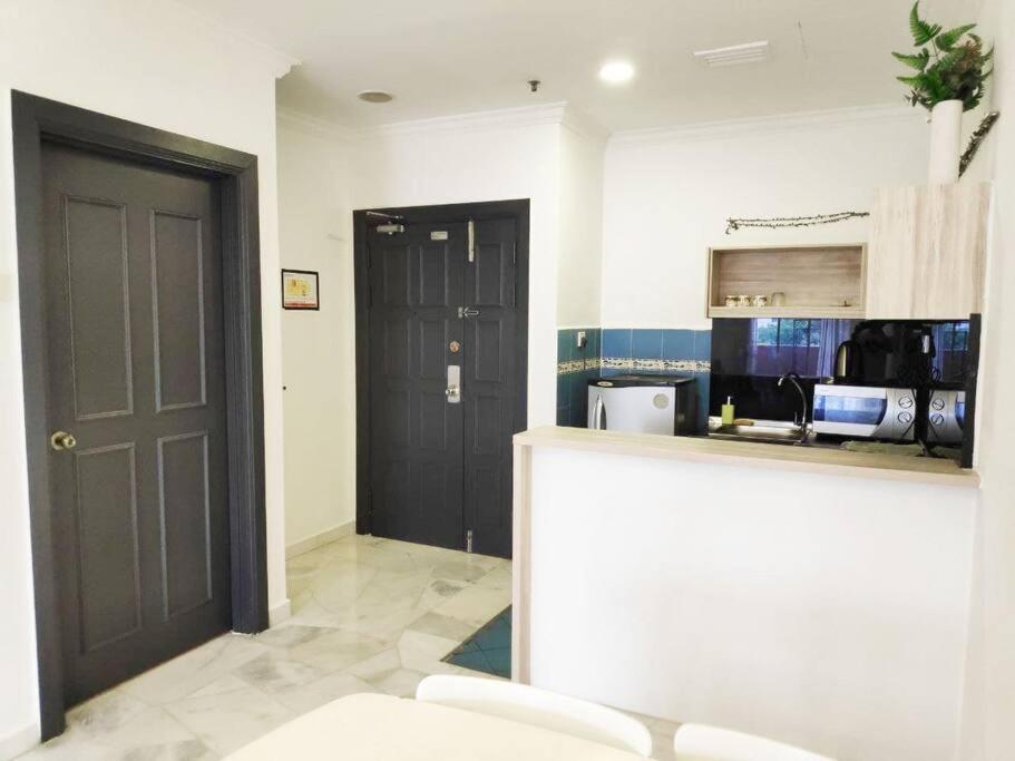 Apartemen Eco One Bedroom @ Jalan Ampang, 3 Pax Kuala Lumpur